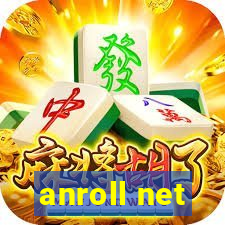 anroll net